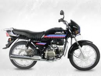 Hero Honda SPLENDOR Specfications And Features